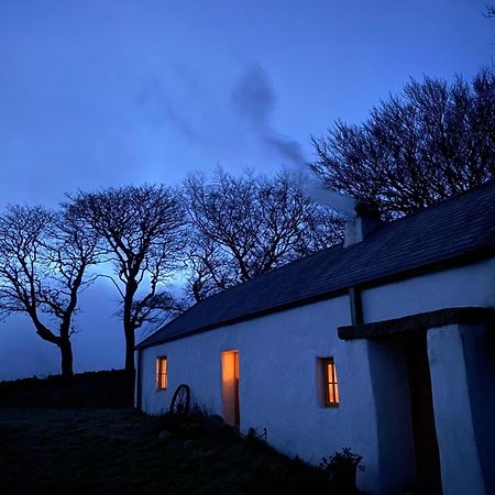 Thistle Thatch Cottage And Hot Tub - Mourne Mountains Newcastle  Luaran gambar