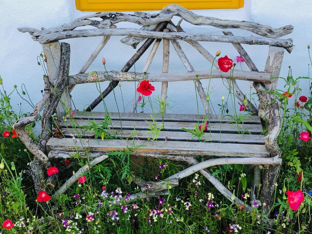 Thistle Thatch Cottage And Hot Tub - Mourne Mountains Newcastle  Luaran gambar