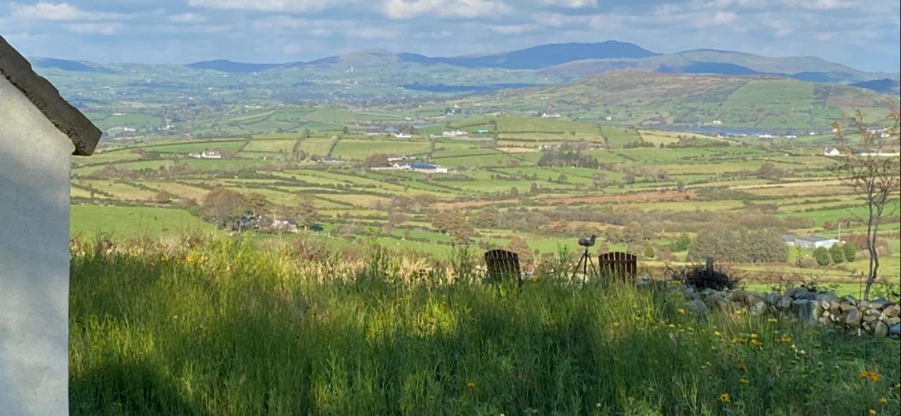 Thistle Thatch Cottage And Hot Tub - Mourne Mountains Newcastle  Luaran gambar